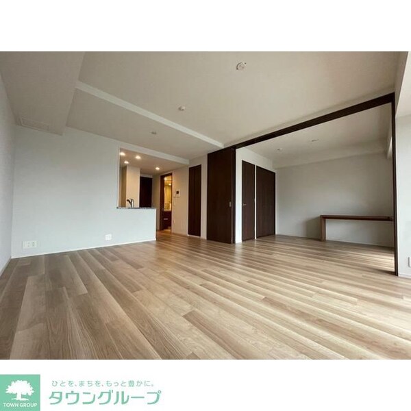 リビング・居室