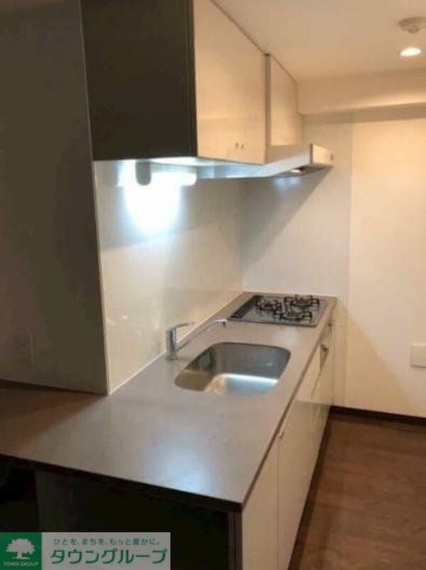 キッチン(キッチン)