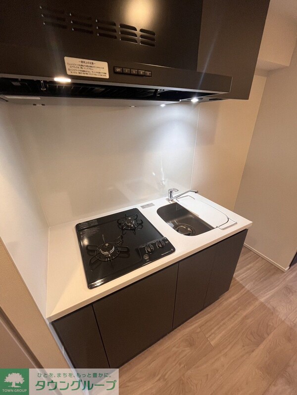 キッチン(キッチン)