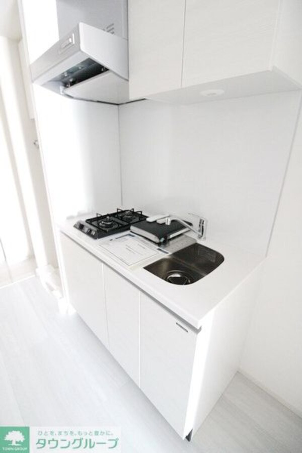 キッチン(キッチン)