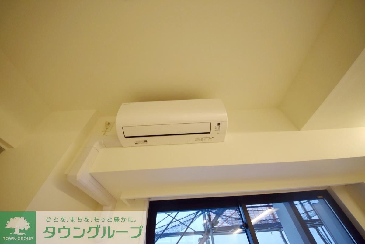 物件内観写真7　(設備)