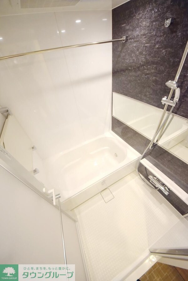 バス／シャワールーム等