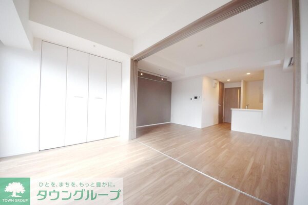 リビング・居室