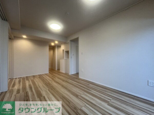 リビング・居室