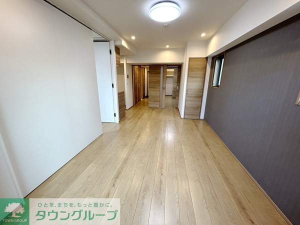 リビング・居室