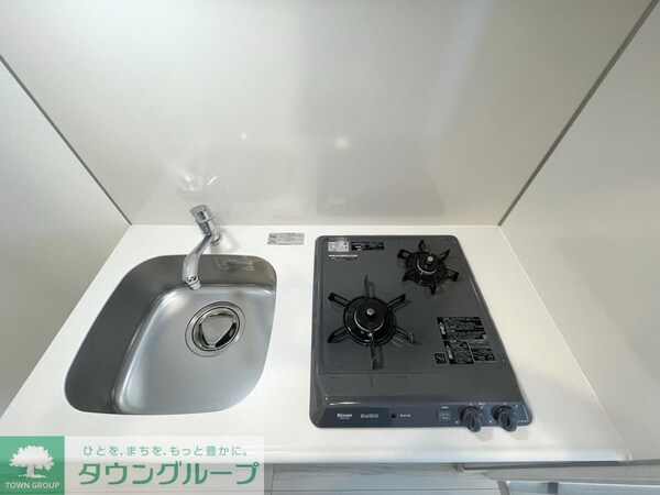 キッチン(キッチン)