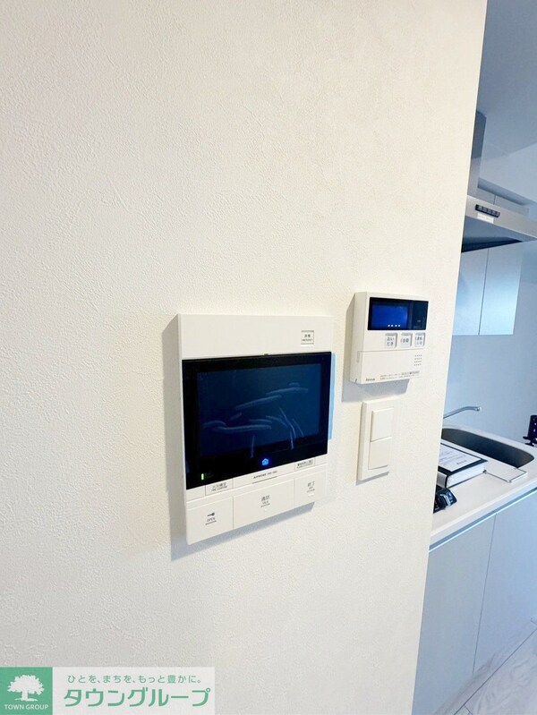 セキュリティ(設備)