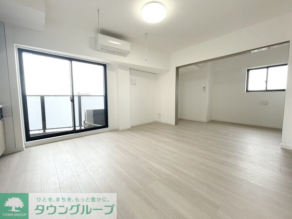 リビング・居室(リビング/居室)