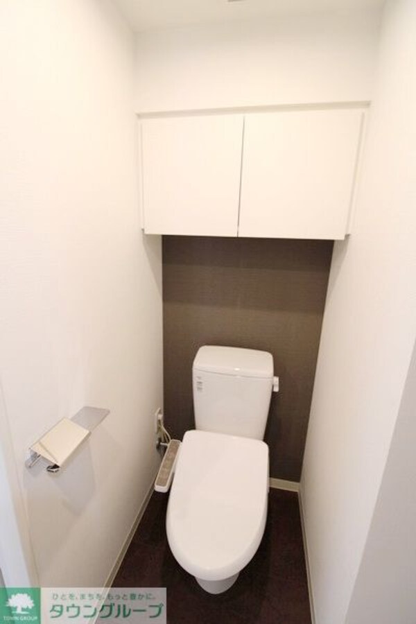 トイレ(トイレ)