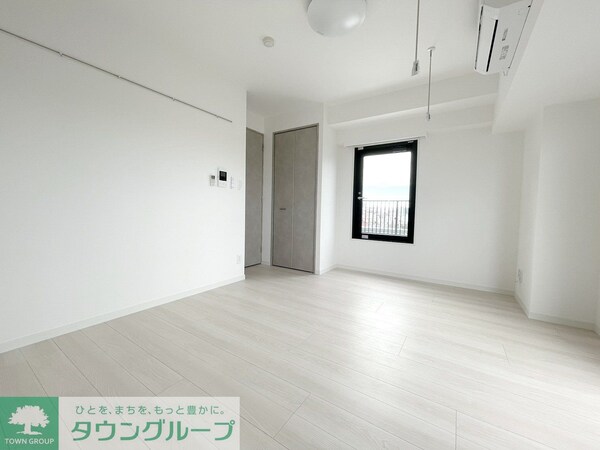 リビング・居室(リビング/居室)