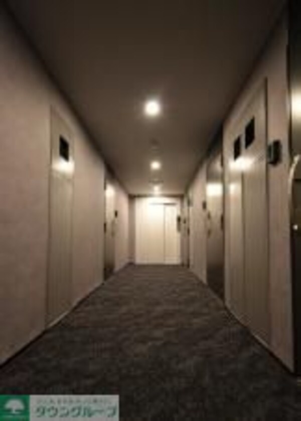 その他(エントランス)