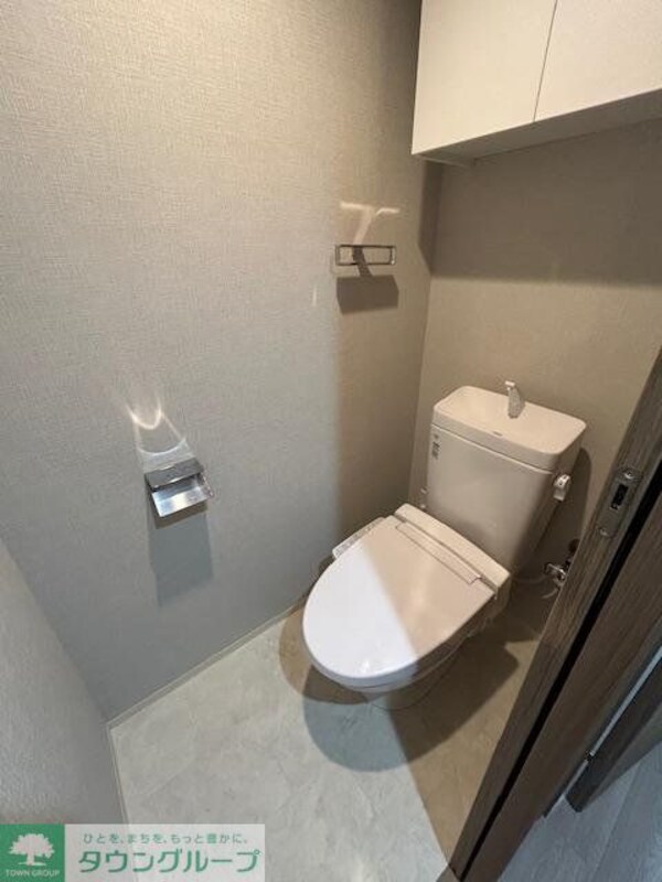 トイレ(トイレ)