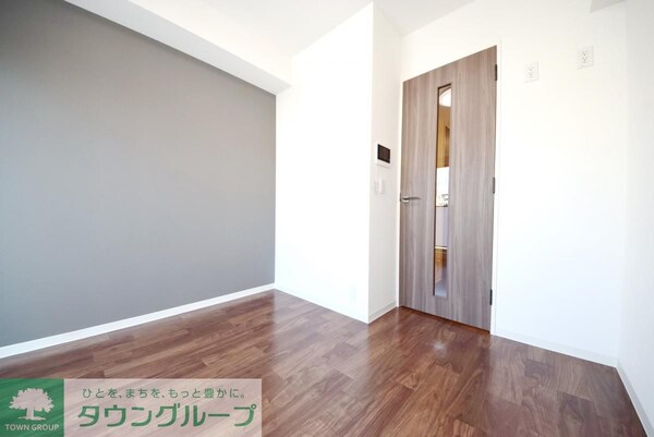 リビング・居室