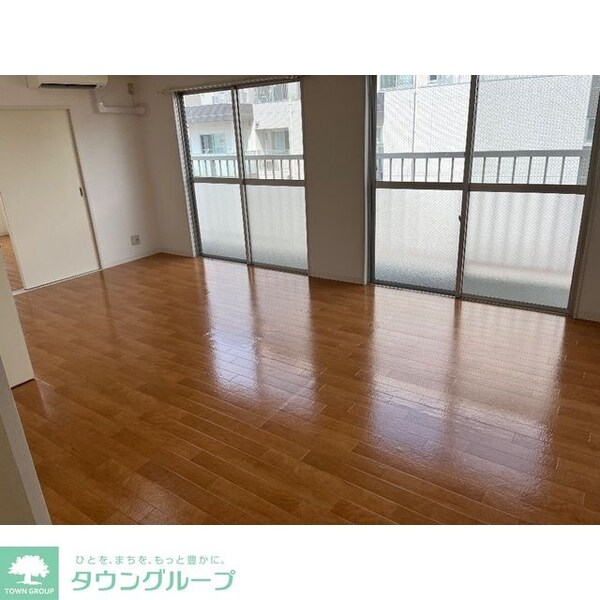 リビング・居室