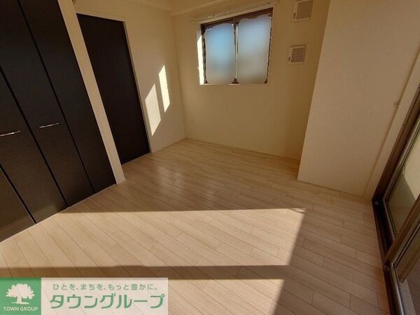 リビング・居室