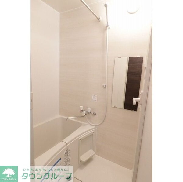 バス／シャワールーム等