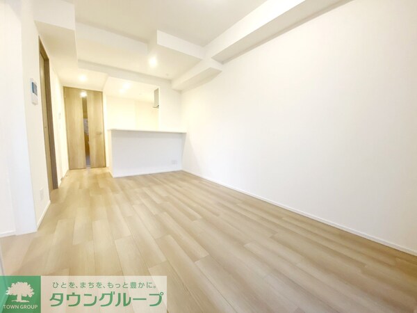 リビング・居室