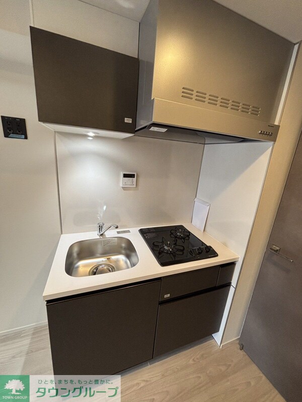 キッチン(キッチン)