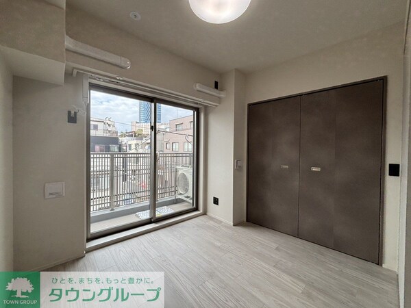 その他室内・内装(バルコニー)