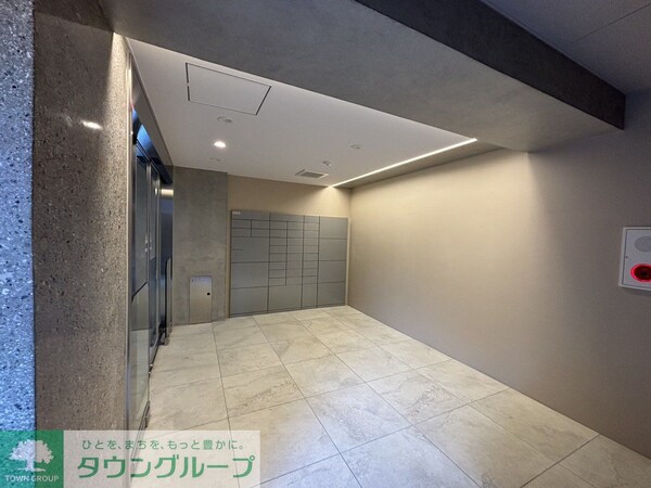 その他(エントランス)