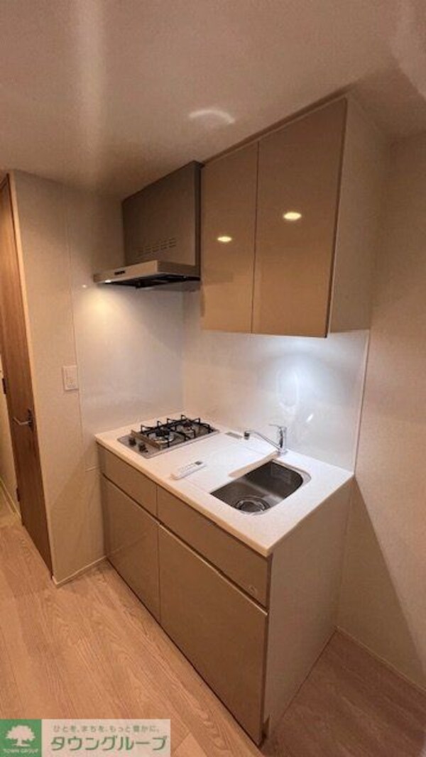 キッチン(キッチン)