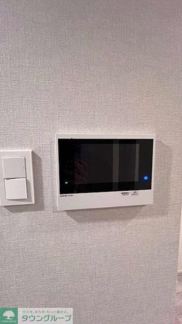 セキュリティ(設備)