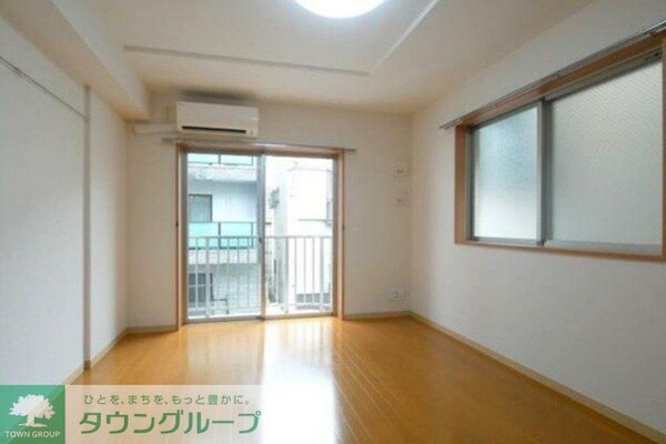 リビング・居室(リビング/居室)