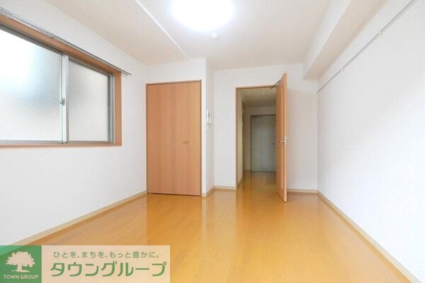 リビング・居室(リビング/居室)