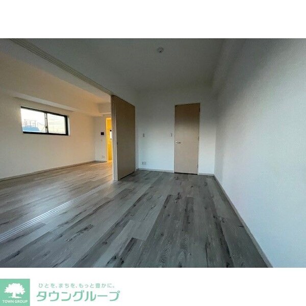 その他室内・内装(同タイプ別部屋の写真です)