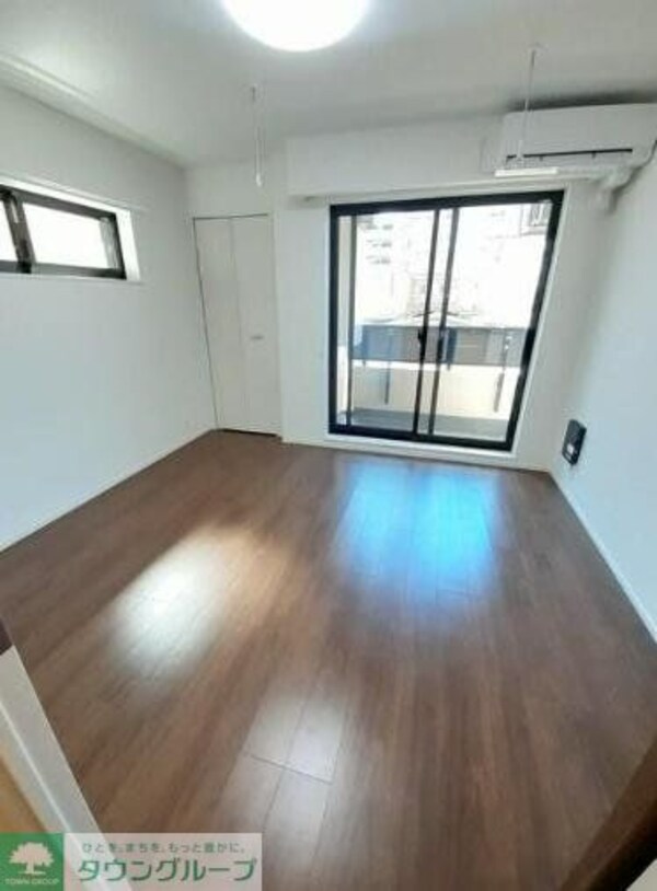 リビング・居室(リビング/居室)