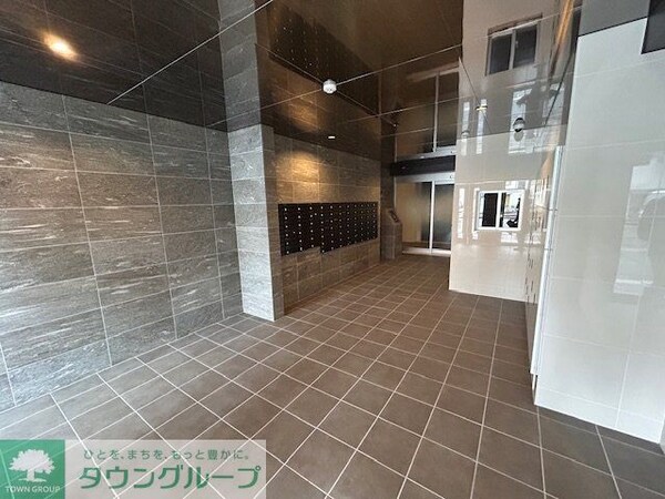 エントランス(エントランス)