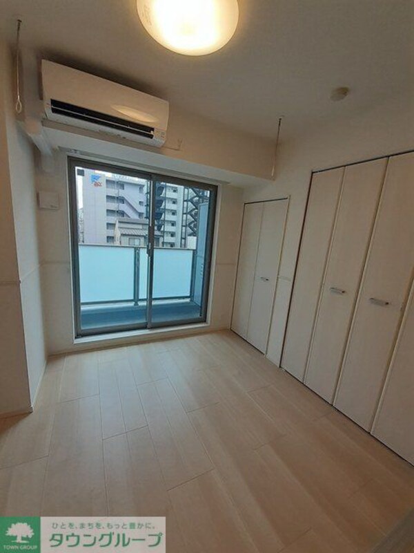 リビング・居室