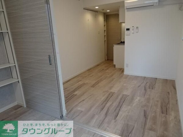 その他室内・内装(バルコニー)