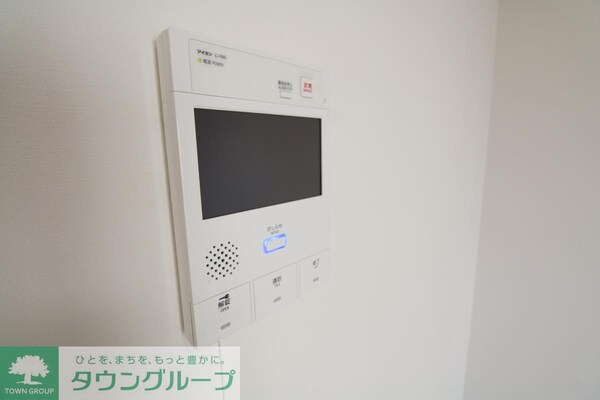 セキュリティ(設備)