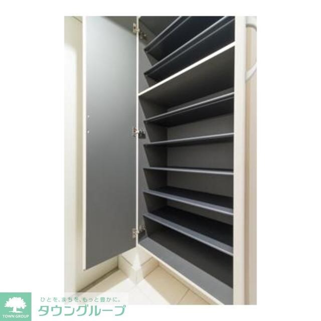 物件内観写真17　(※写真は同タイプ住戸です。)