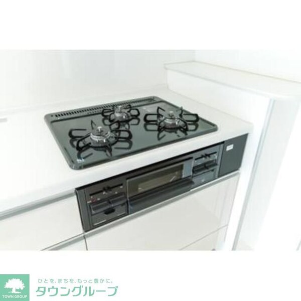 設備(※写真は同タイプ住戸です。)