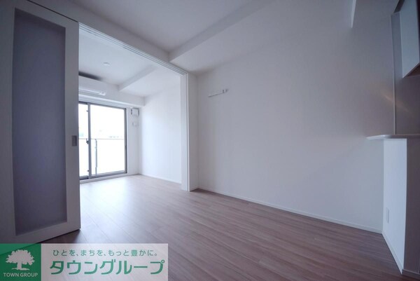 リビング・居室