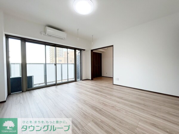 リビング・居室