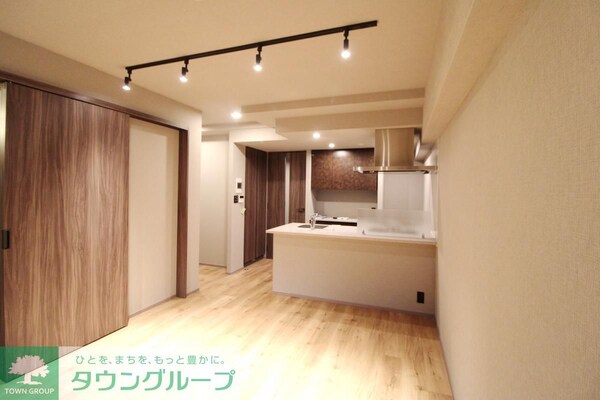 リビング・居室(リビング/居室)