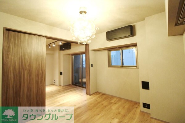 その他室内・内装(エントランス)