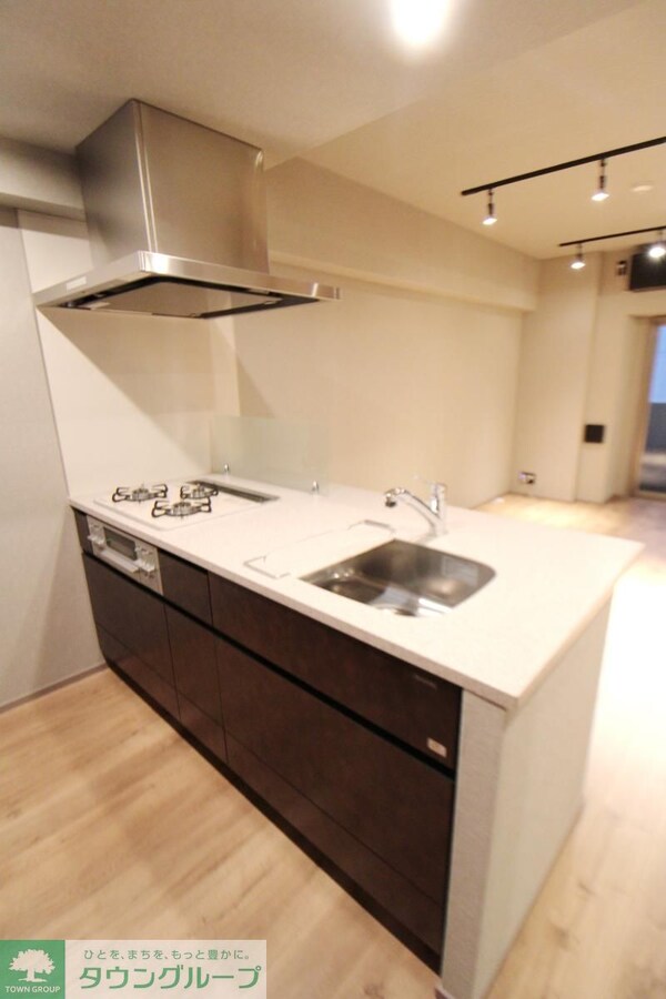 キッチン(キッチン)