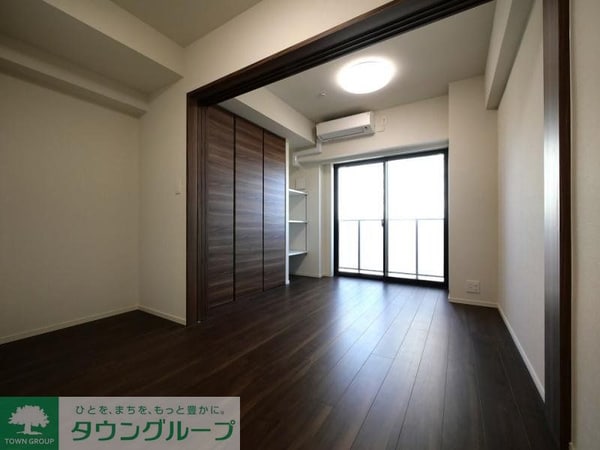 リビング・居室