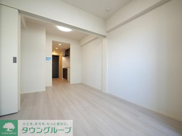 リビング・居室