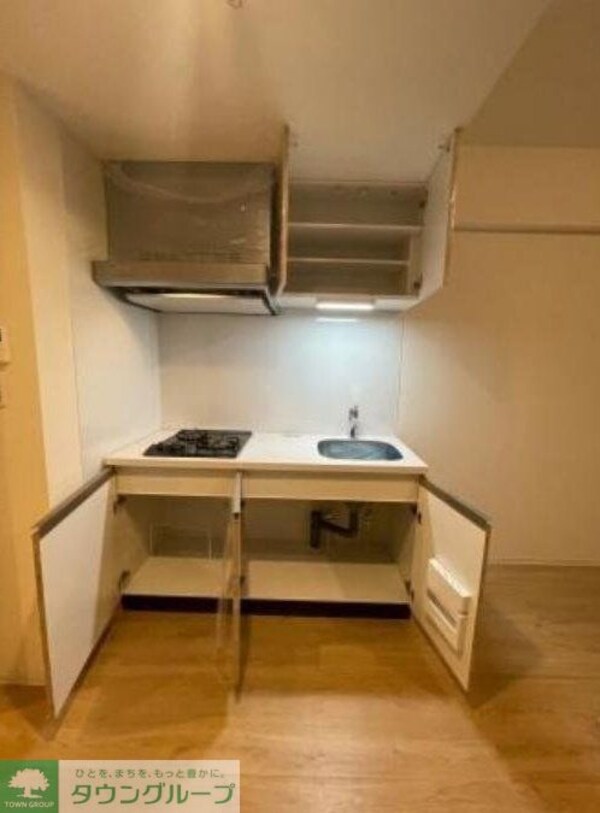 キッチン(キッチン)