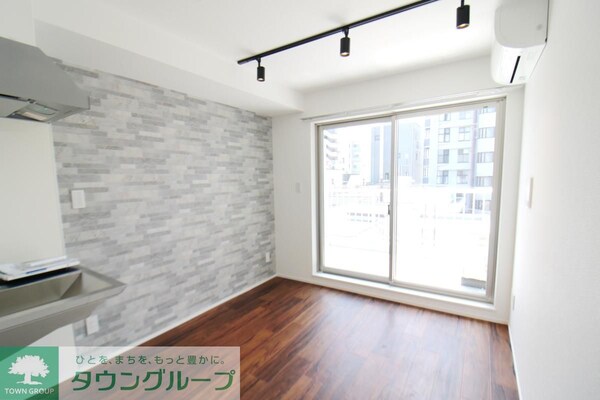 リビング・居室