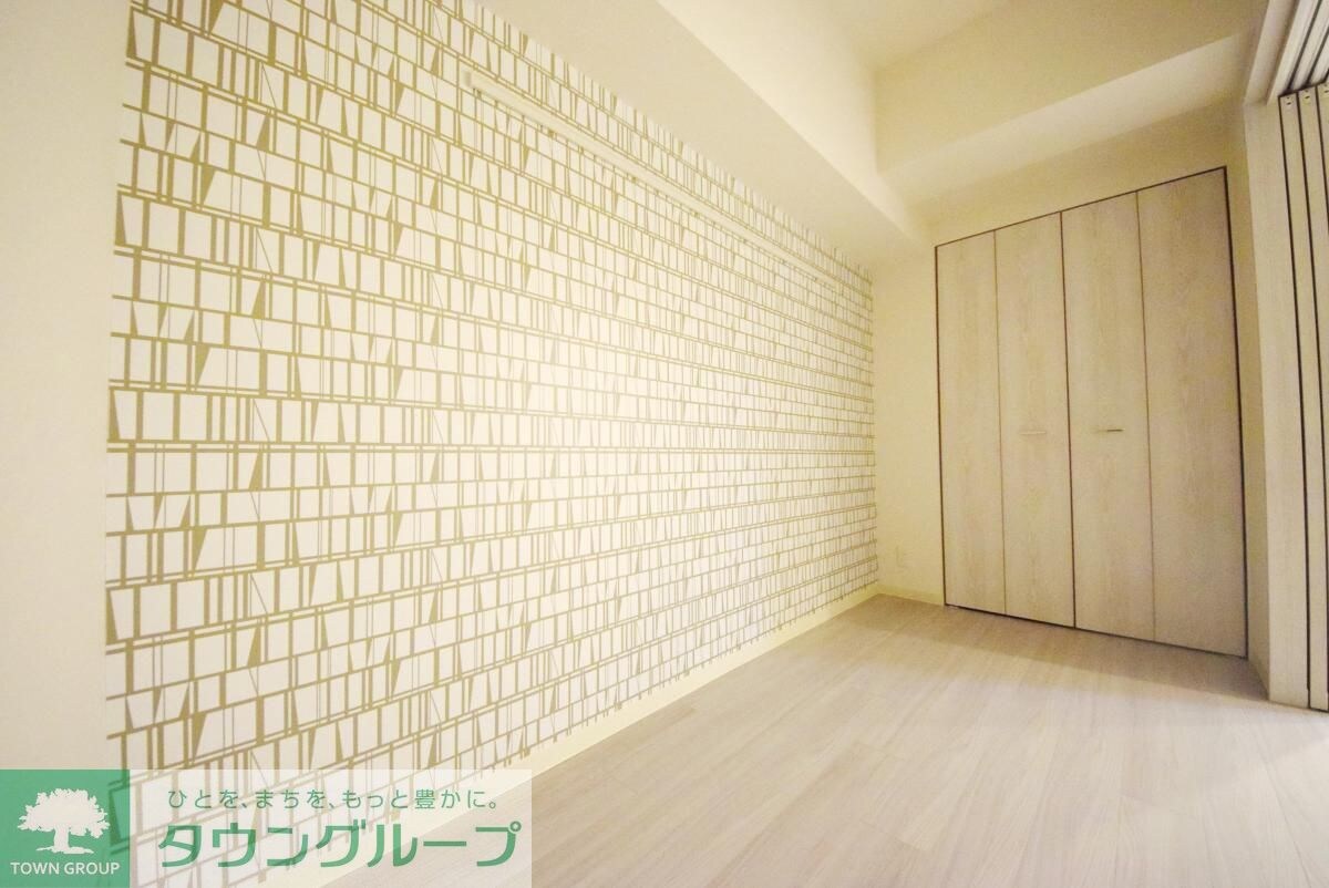 物件内観写真11　(庭)