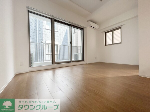 リビング・居室(リビング/居室)