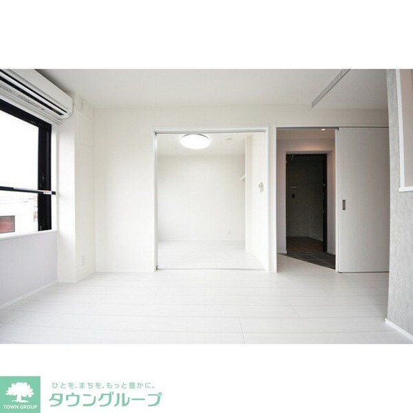 リビング・居室(リビング/居室)