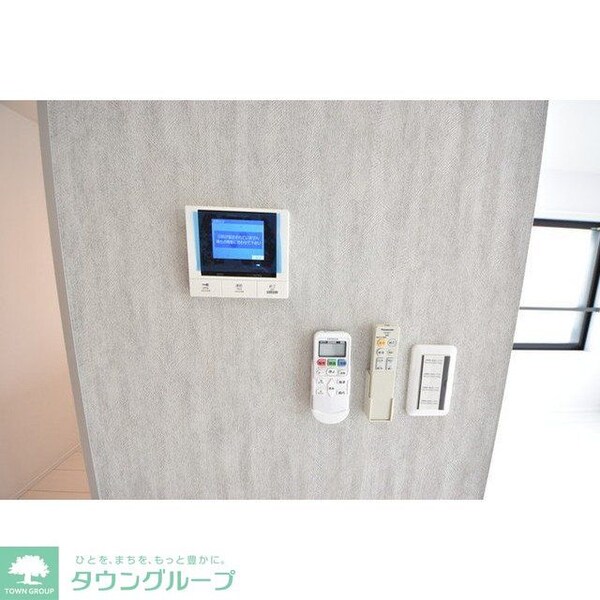 セキュリティ(設備)