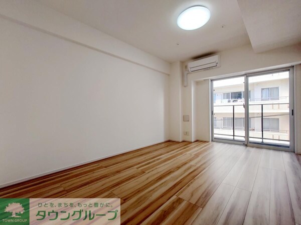 リビング・居室